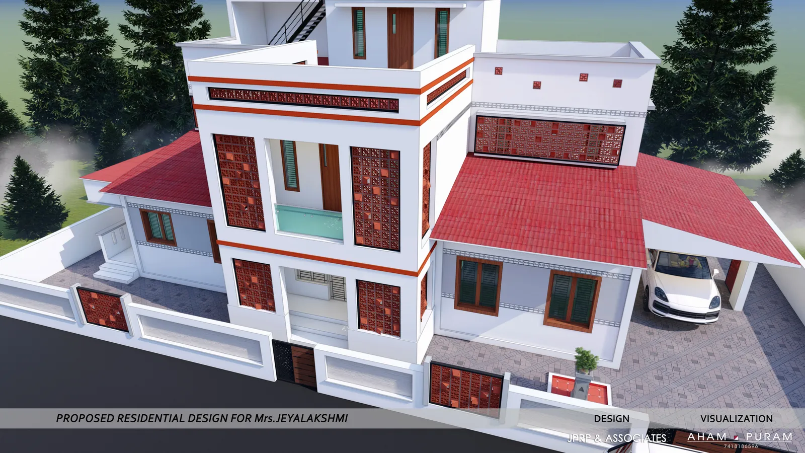 RM Residence III